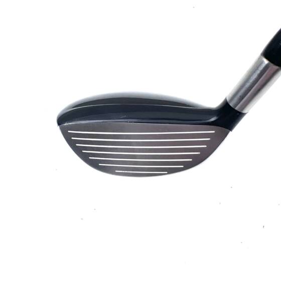 Cobra King Baffler Pro 3 Hybrid / 18 Degree / Speeder Baffler Pro Stiff Flex