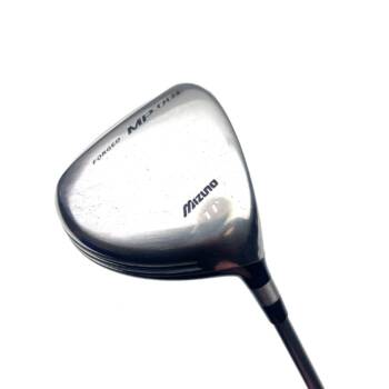 Mizuno MP-001 Driver / 11 Degree / Exsar Sixty Ladies Flex