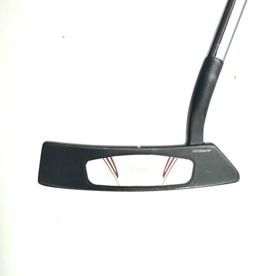Ping Scottsdale Putter / 34 Inches