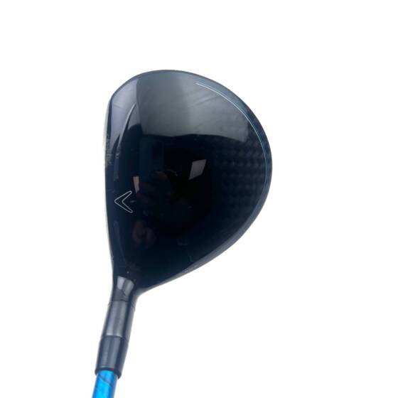 Callaway Rogue 5 Wood / 18 Degree / Evenflow Project X 75g Stiff Flex