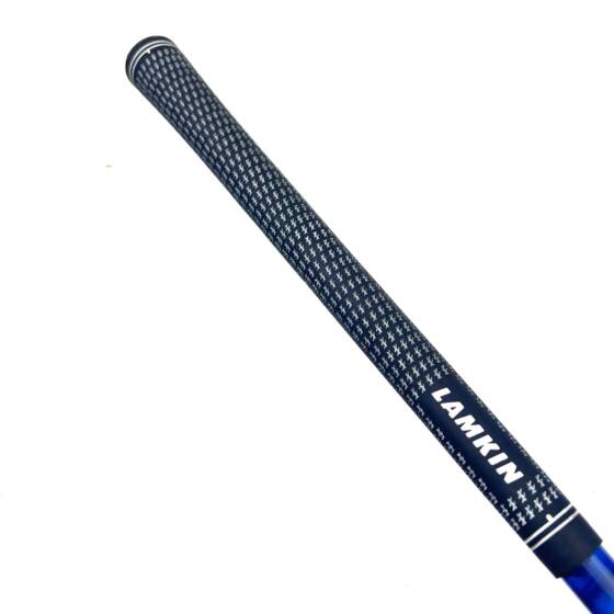 Left Handed Taylormade Sim2 Max Driver / 9 Degree / Evenflow Riptide CB Regular Flex