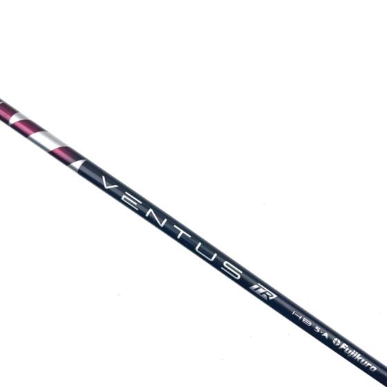 Taylormade Stealth 2 5 Hybrid / 25 Degree / Ventus TR Senior Flex