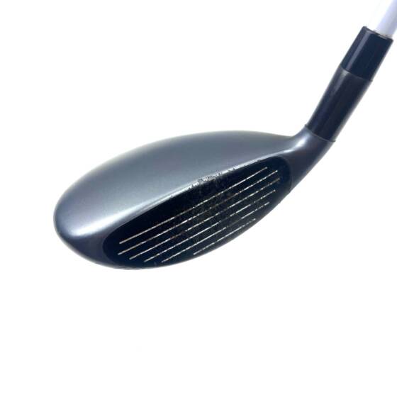 Callaway X Hot 3 Hybrid / 19 Degree / Callaway Regular Flex