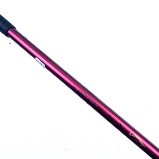 Callaway Big Bertha Diablo Draw 5 Wood / 18 Degree / Callaway 60 Regular Flex