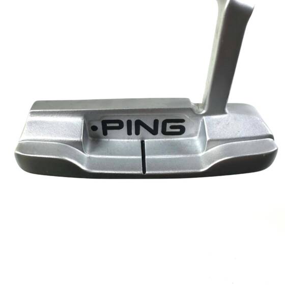 Left Handed Ping Sigma G Anser Putter / 35 Inches