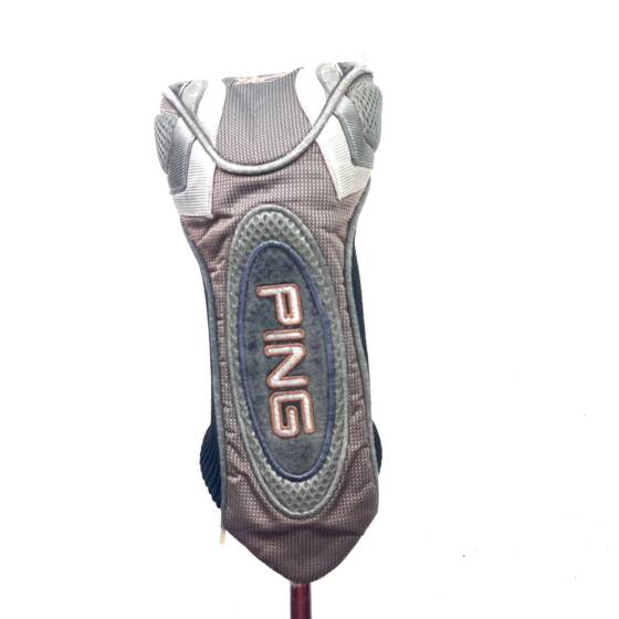 Ping G10 5 Wood / 18.5 Degree / TFC 129 Regular Flex