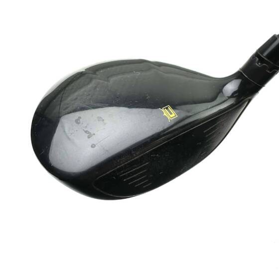 Cobra Speedzone 3 Wood / 13.5 Degree / Atmos 7S Stiff Flex