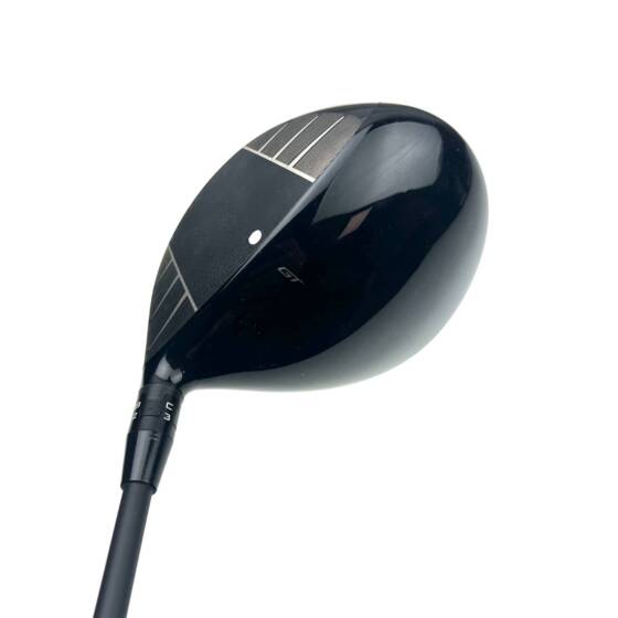 Titleist GT3 Driver / 10 Degree / Hzrdus Stiff Flex