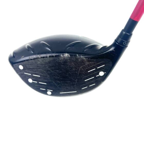 Ping G430 Max Driver / 12 Degree / Alta CB 55 Stiff Flex