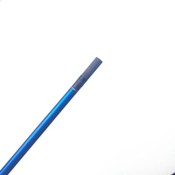 Project X Evenflow Blue Hybrid Shaft / Stiff Flex / Untipped