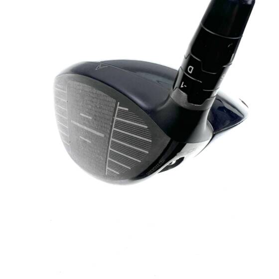 Callaway Paradym X Driver / 10.5 Degree / Project X Hzrdus 5.5 Regular Flex