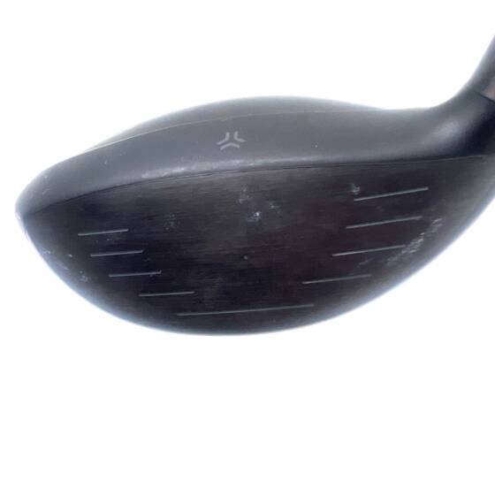 Srixon ZX MKII 3 Wood / 15 Degree / Hzrdus Smoke RDX Stiff Flex