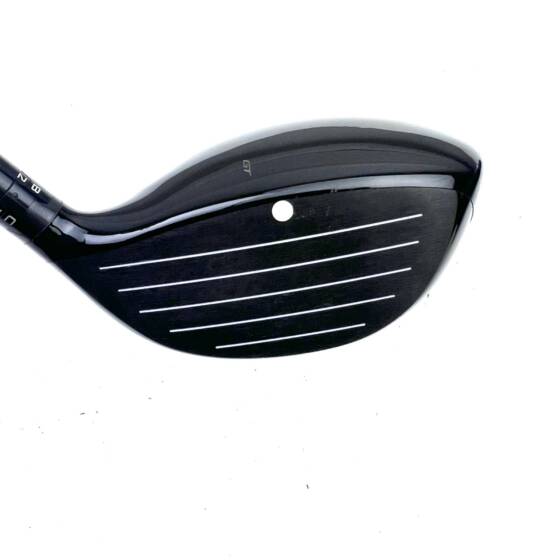 Left Handed Titleist GT280 Mini Driver / 13 Degree / Denali 60 Regular Flex