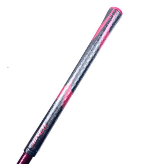 Srixon ZX MKII 3 Wood / 15 Degree / Hzrdus Smoke RDX Stiff Flex