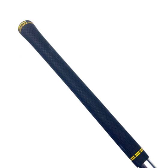 DEMO Mizuno Pro 245 7 Iron / 30 Degree / Project X LZ Regular Flex