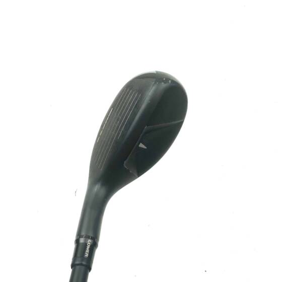 Taylormade GAPR Hi 4 Hybrid / 22 Degree / KBS 70 Regular Flex