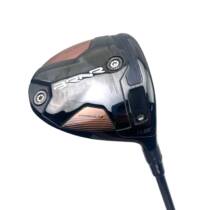 Taylormade BRNR Copper Mini Driver / 11.5 Degree / Proforce 65 M40X Stiiff Flex