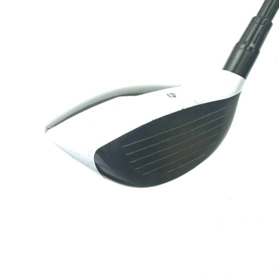 Taylormade M1 2017 3 Wood / 15 Degree / KuroKage 70 Stiff Flex