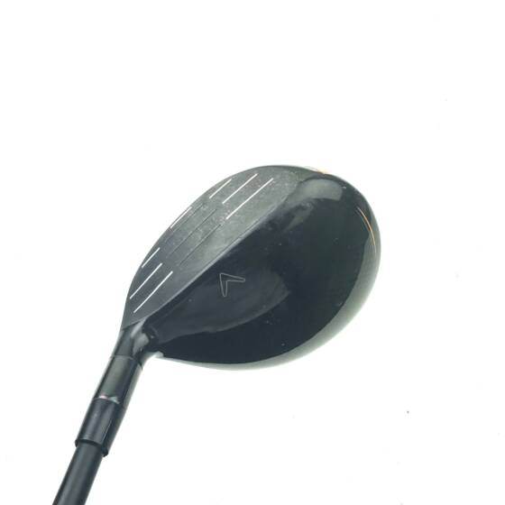 Callaway Mavrik 7 Wood / 21 Degree / Helium 5F1 Ladies Flex