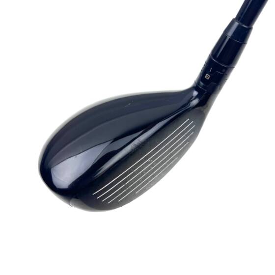 Titleist TS2 4 Hybrid / 21 Degree / Kurokage 60 Regular Flex