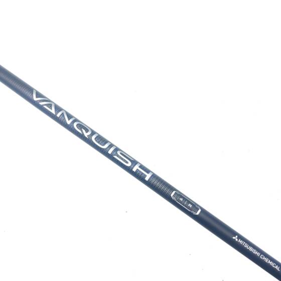 New Taylormade QI35 Max Lite Driver / 10.5 Degree / Vanquish Regular Flex