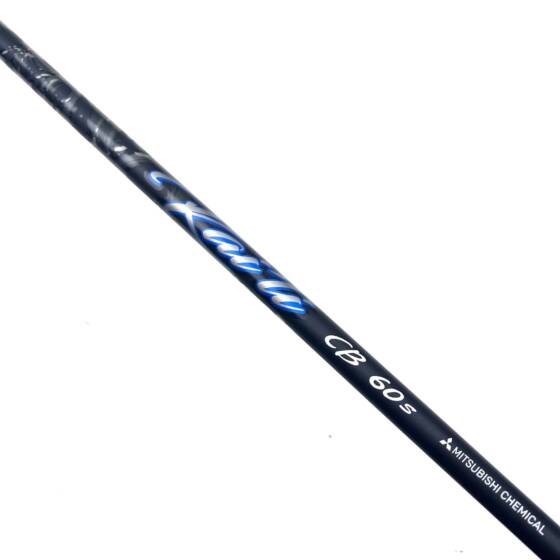 Taylormade QI35 Designer Series LS Driver / 9 Degree / Kai’li Blue CB 60 Stiff Flex