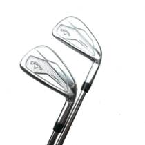 New Callaway Elyte Irons / 5-PW / Vector 80 Regular Flex