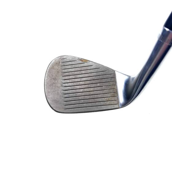 Callaway Jaws Raw Gap Wedge / 48 Degree / Dynamic Gold Spinner Tour Issue Wedge Flex