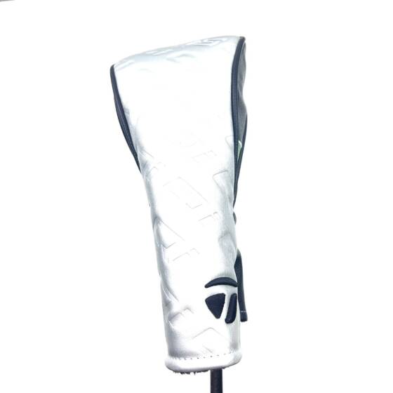 Taylormade QI35 3 Wood / 15 Degree / Aldila RIP 60 Stiff Flex