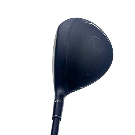 Srixon ZX MKII 3 Wood / 15 Degree / Hzrdus Smoke RDX Stiff Flex