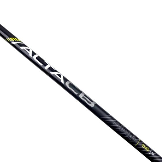 Ping G430 Max 10K Driver / 10.5 Degree / Alta CB 55 Stiff Flex