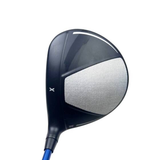 PXG 0811 X Driver / 12 Degree / Riptide CB 50g Regular Flex