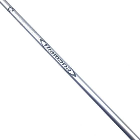 Taylormade Sim UDI 2 Iron / 19 Degree / Diamana HY 90 Stiff Flex