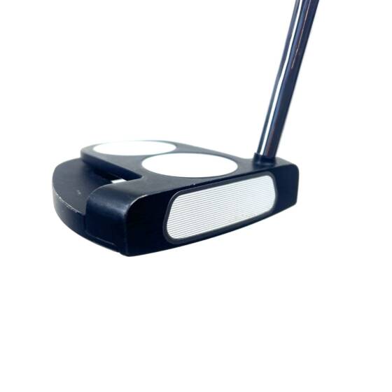 Odyssey AI-One 2-Ball Jailbird Mini Putter / 34 Inches