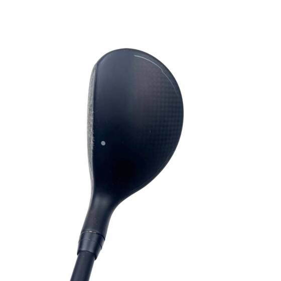 Ping G440 5 Hybrid / 26 Degree / Alta CB 70 Senior Flex