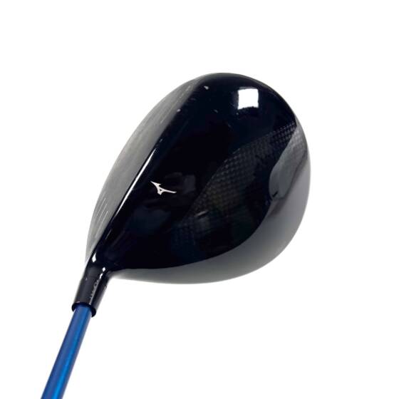 Mizuno ST-X 220 Driver / 9.5 Degree / Evenflow Riptide CB 50 Senior Flex