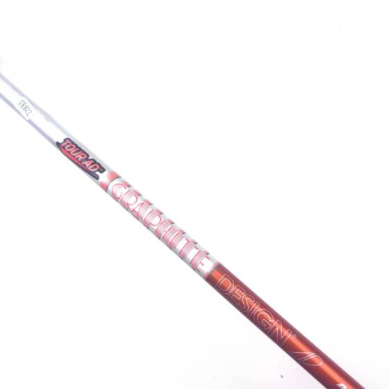 Srixon ZXIU 3 Iron / 20 Degree / Tour AD-95 X-Stiff Flex