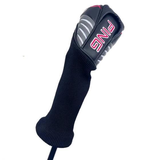 Ping G25 4 Hybrid / 23 Degree / TFC 189 Senior Flex