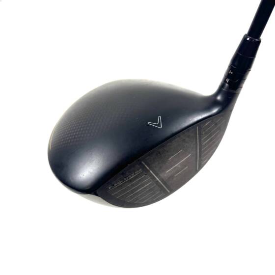 Callaway Rogue ST Max D Driver / 10.5 Degree / Tensei Blue AV Series 55 Regular Flex
