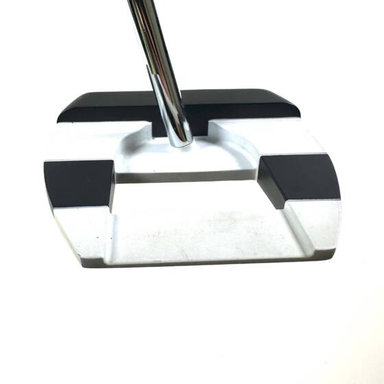 Odyssey AI-One Square 2 Square Jailbird Putter / 35 Inches