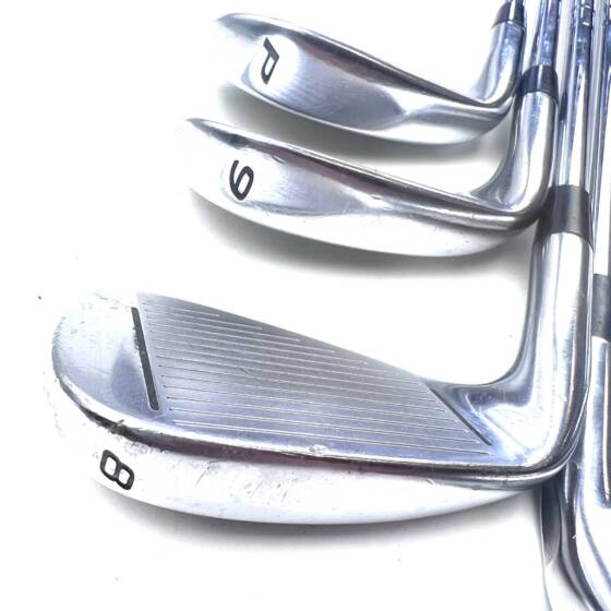 Taylormade RSi2 Irons / 4-PW / KBS Tour 105 Regular Flex