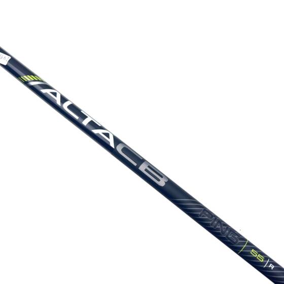 New Ping G440 SFT Driver / 10.5 Degree / Alta CB 55 Regular Flex