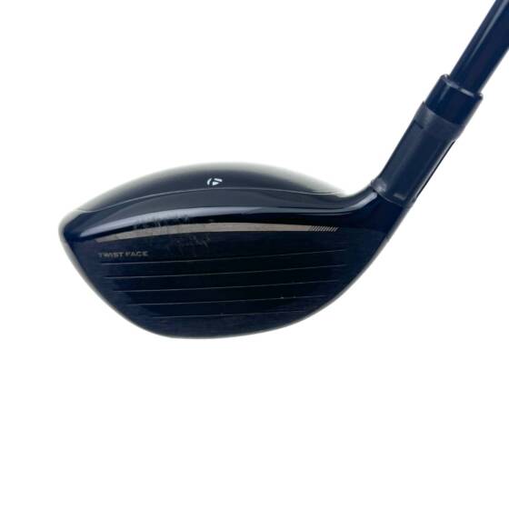 Taylormade Stealth 3 Wood / 15 Degree / Ventus 6S Stiff Flex