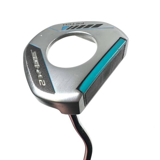 Ping Sigma 2 Fetch Putter / 36 Inches