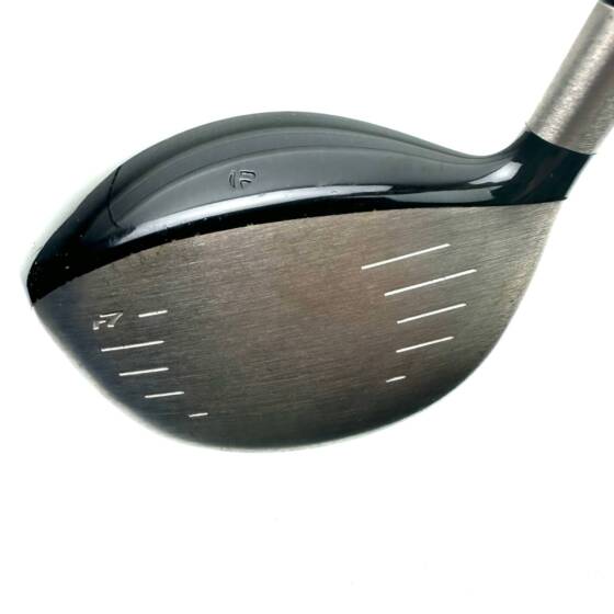 Taylormade R7 Quad Driver / 10.5 Degree / Taylormade M.A.S^2 65 Regular Flex