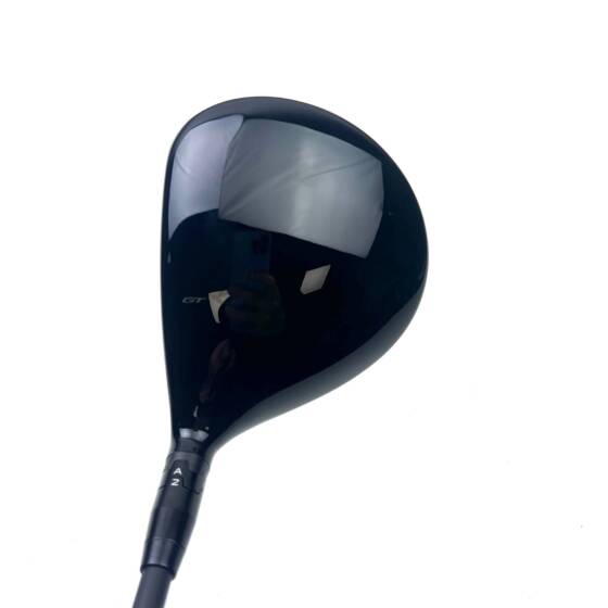 Titleist GT280 Mini Driver / 13 Degree / HZRDUS Stiff Flex