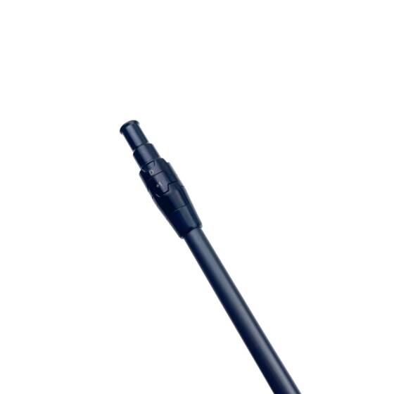 Hzrdus Smoke IM10 Driver Shaft / Stiff Flex / Callaway 2nd Gen