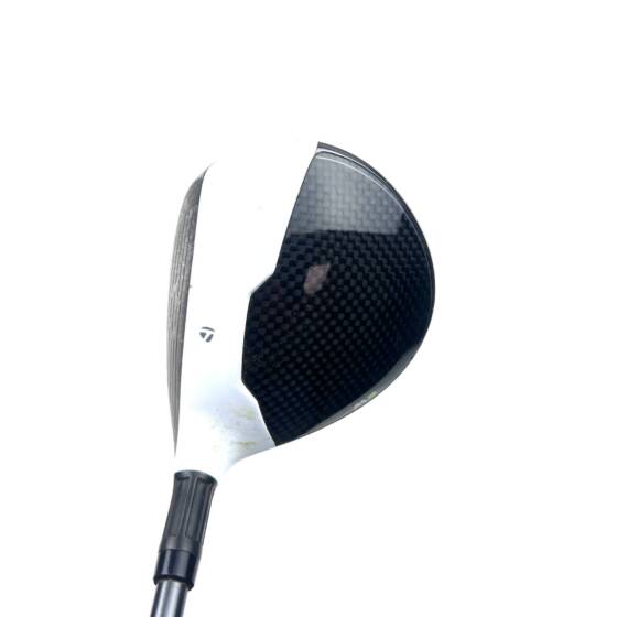 Taylormade M2 2017 HL 5 Wood / 21 Degree / REAX M2 65 Stiff Flex