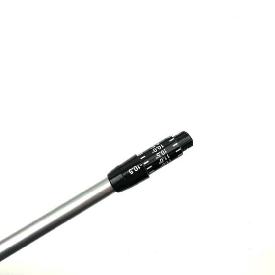 Aldila Ascent 40 Driver Shaft / Stiff Flex / Cleveland Tip