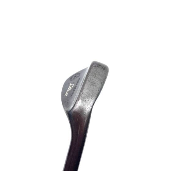 Titleist Vokey Design Oil Can Gap Wedge / 52 Degree / Vokey Wedge Flex
